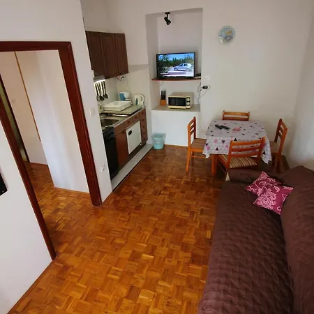 Marija Guest house *