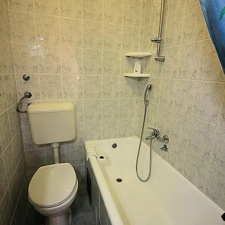 Guest house Marija *