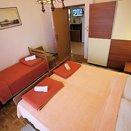 Marija Novi Vinodolski