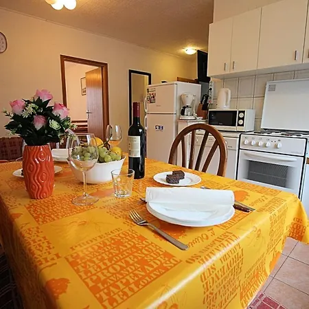 Guest house Marija Novi Vinodolski