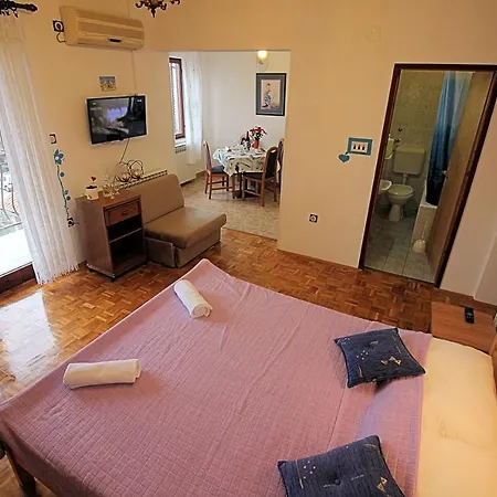 Marija Guest house Novi Vinodolski