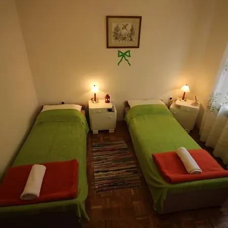 Marija Guest house Novi Vinodolski